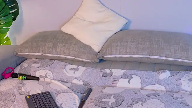Živý XXX chat ZoeyPetit