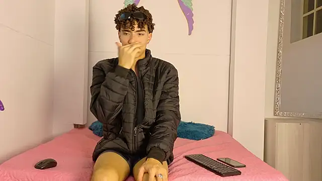 Monyel_Blaken Live XXX chat