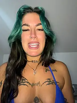 savana_xo's Live XXX Chat
