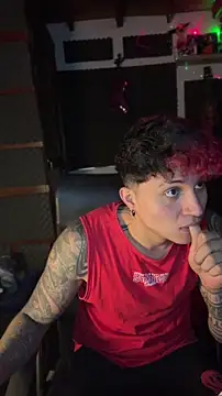 dylan_wels' Live XXX Chat