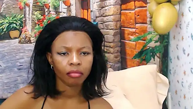 ebonymeera's Live XXX Chat