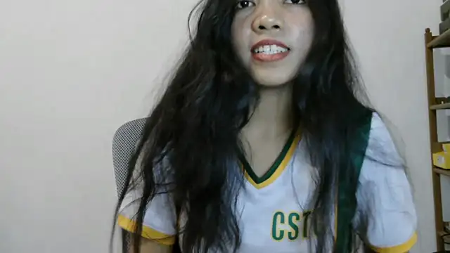 Chat XXX en directo de SolangeAldred