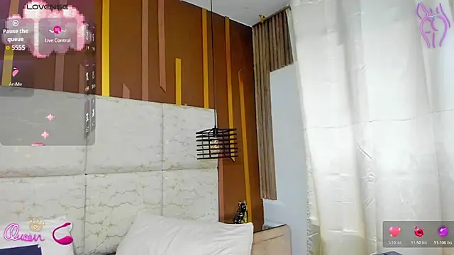 Chat XXX ao vivo de AmbarGills
