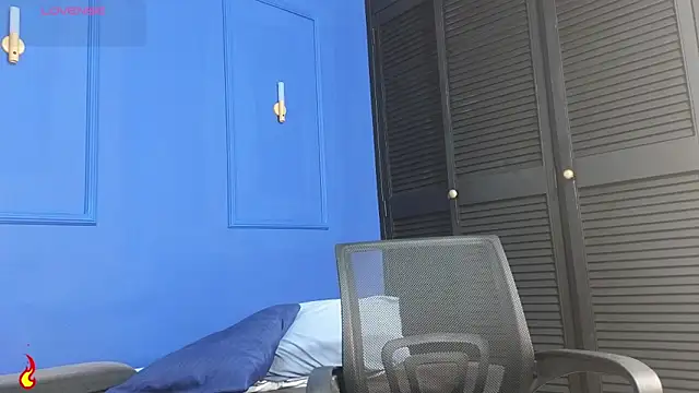 Blade_millerr 现场XXX聊天