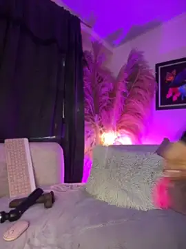 Katti_Barrera Adlı Modelin Canlı XXX Sohbeti