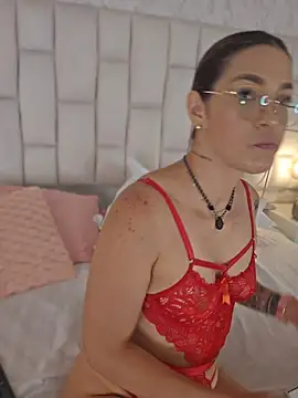 Chat XXX ao vivo de ClaradelMar