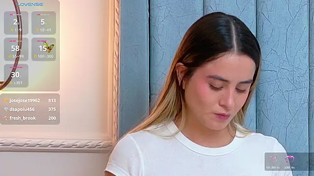 Serena-Virelli Chat XXX in diretta