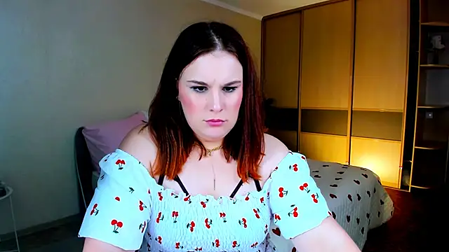 Chat +18 de OliviaTwens ao vivo