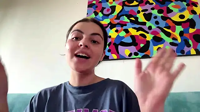 MarisaKomar লাইভ XXX চ্যাট
