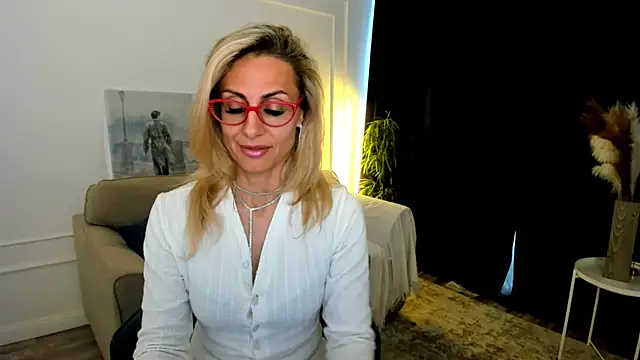 Chat XXX ao vivo de MuseOfStage