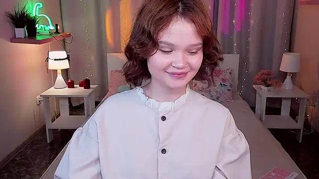 Živý XXX chat EmilyChaves