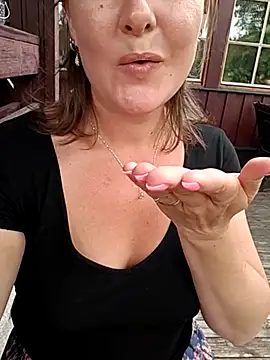Živý XXX chat SwedishJennifer