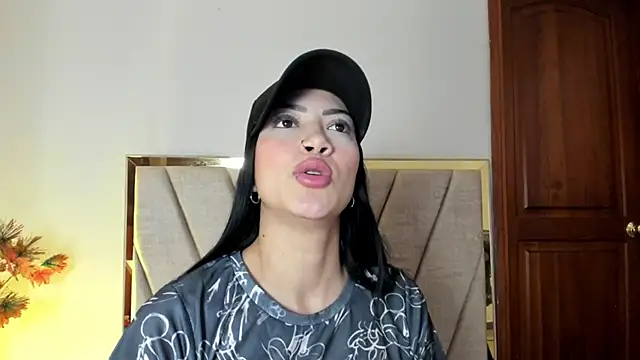 Chat +18 de AbbieJoness_ ao vivo
