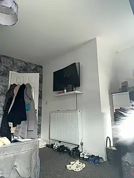 Živý XXX chat MillieB