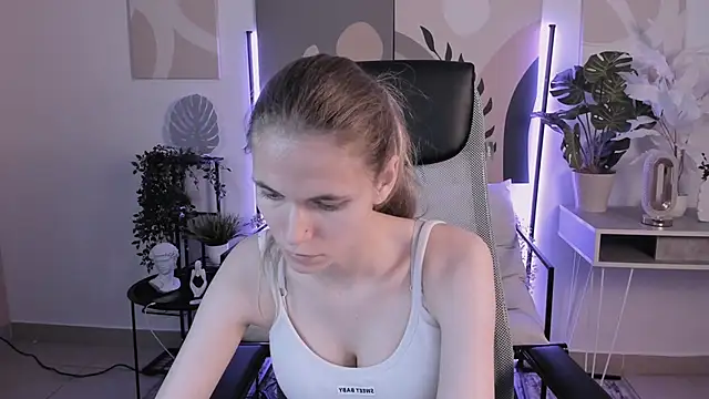 Živý XXX chat effyfetcher