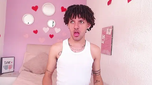 XXX chat uživo modela Miss_Glory