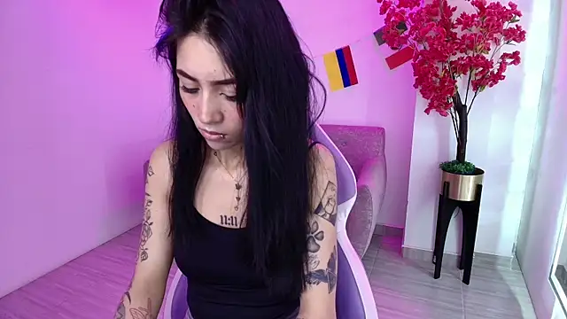 Rainy_doll Chat XXX live
