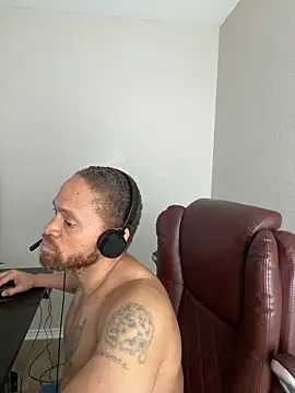 Chat XXX en directo de Fathero1time