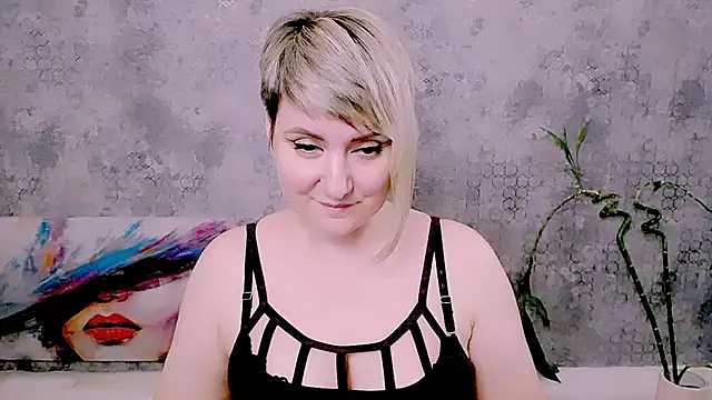 Czat XXX na żywo – Djullia