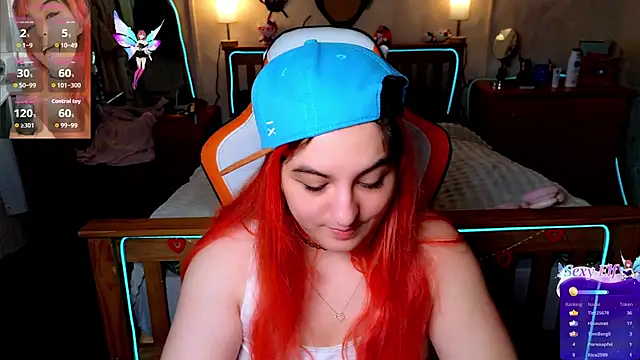 jennystyle Live XXX-Chat