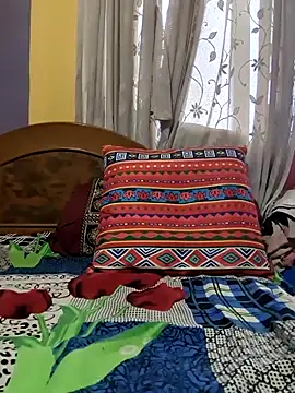SaurabhDavane Show Webcam