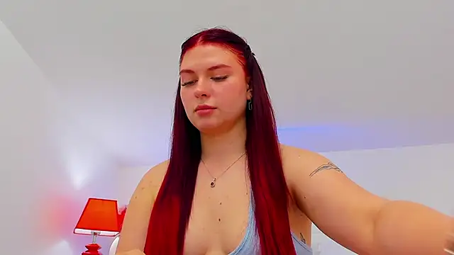 LizyBex Live XXX-Chat