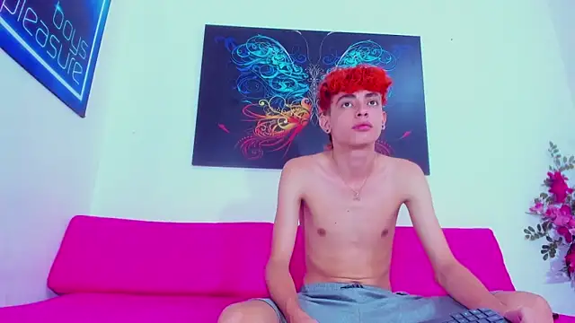 Онлайн чат XXX Thomy_hard