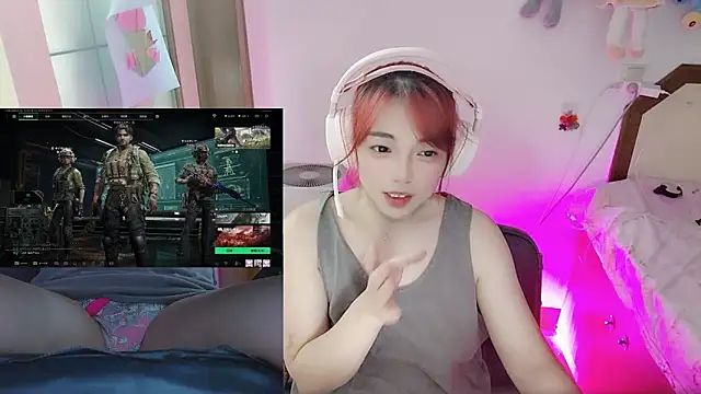 Song_99 Live XXX-Chat