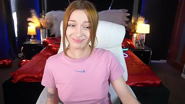 LizzaMoonnn Live XXX chat