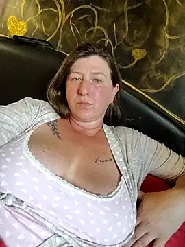 צ'אט XXX בשידור חי של Natali_UA