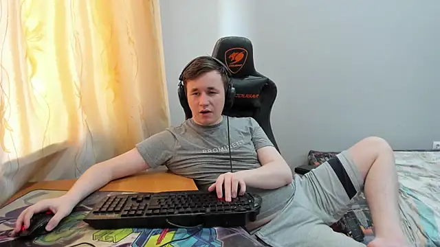 iliaskrisloven Live XXX chat