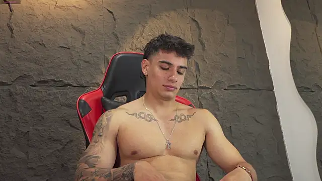 joseph_boy 라이브 XXX 채팅