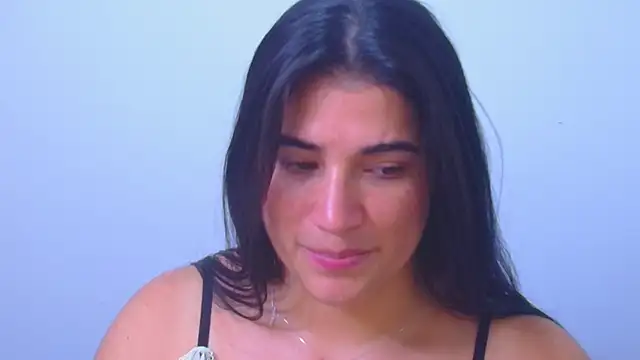 Czat XXX na żywo – shyness_alice