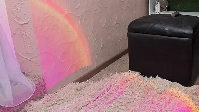 lililiana Chat XXX live