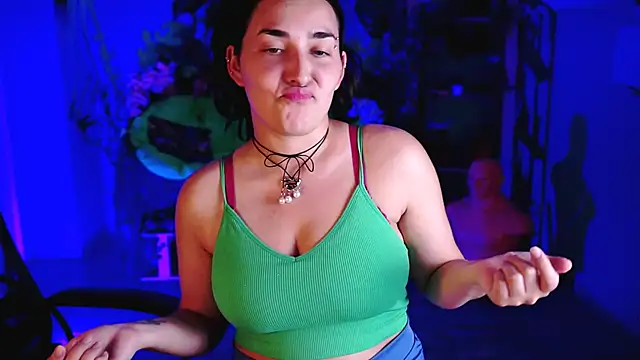 دردشة CeceliaJohnson الجنسية المباشرة