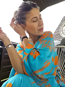 CelynaRoss Obrolan Langsung XXX