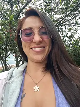 Chat XXX Live VALERY-94