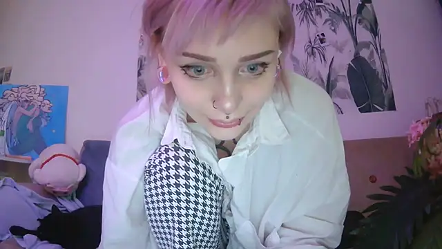 FreyaKatty's Live XXX Chat