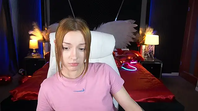 LizzaMoonn – Live XXX-chat