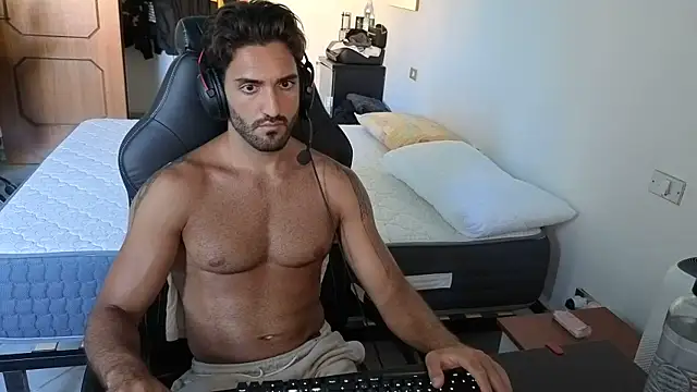Al3xox02 Chat XXX live