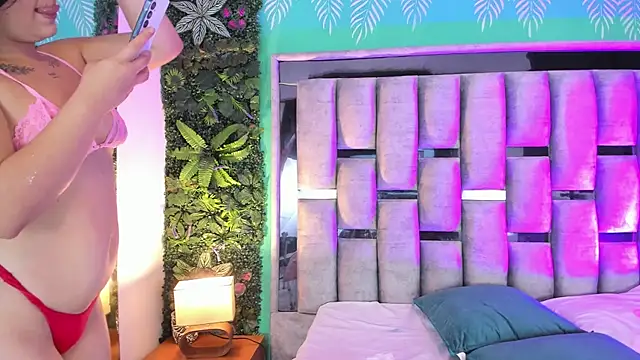 Emilye_rousee 라이브 XXX 채팅