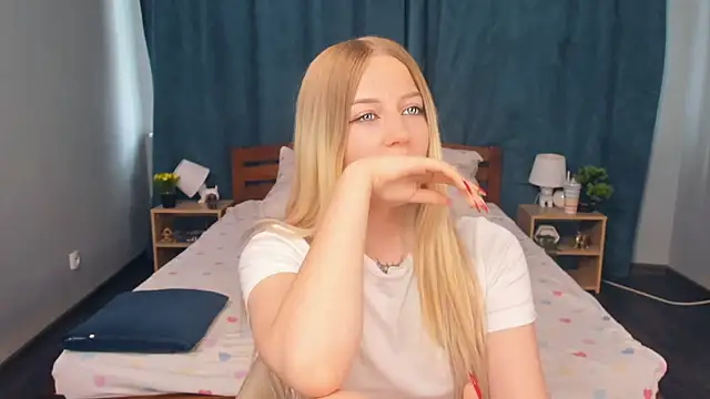 Chat +18 de DeniseMekus ao vivo