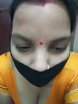 Manjudear live XXX chat