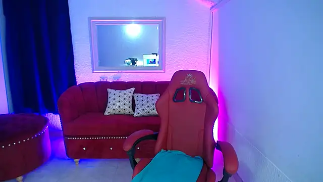 nathaly_low1's Live XXX Chat