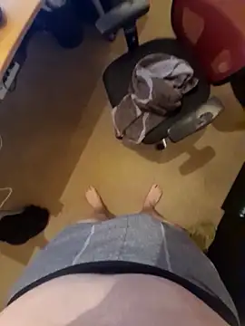 ILoveJOI69 webkamerás műsora