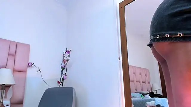 kamii_arias Chat XXX in diretta
