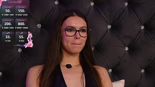 Czat XXX na żywo – alexxisrae