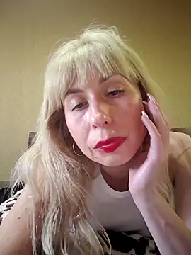 Czat XXX na żywo – SelinaLovqx