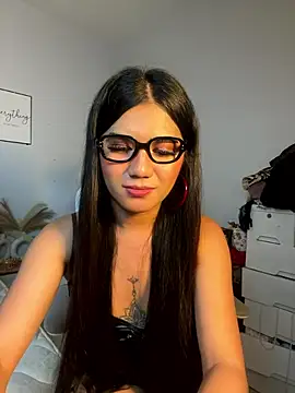 JassmineLove Chat XXX in diretta
