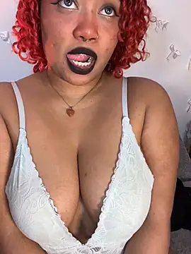Czat XXX na żywo – pamela_doll3